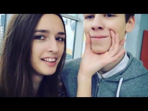 Видео: 2 года вместе ^__^