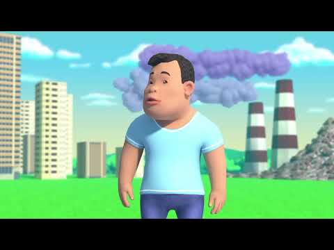 Видео: "ProEco" жобасы. Тереңкөлаудан, Ивановкаауылы "Ивановка" жббом