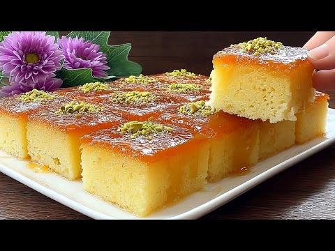 Видео: Знаменитый французский йогуртовый торт, который тает во рту за 5 минут❗️Любимый бабушкин рецепт