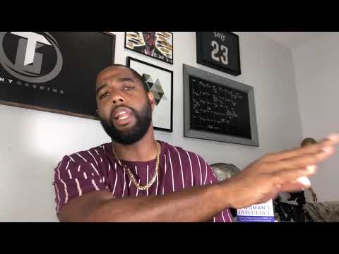 Видео: Когда мужчина тебя отвергает!