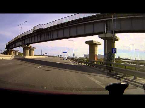 Видео: 10.05.15 Таллин-Маарду (дорога и ярмарка) - Tallinn - Maardu (road and Fair )