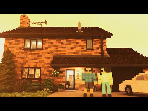 Видео: Дом Гарри Поттера | Teardown