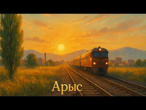 Видео: Жол Алып Келді – Арысқа. Song. Arys