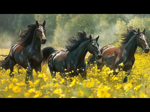 Видео: Самая Красивая Музыка В Мире 🌿 Нежная Музыка Для Души И Жизни, Успокаивает Нервную Систему!