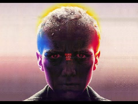 Видео: В. Дубогрей. Иностранцы о фильме "Иди и смотри" Элема Климова