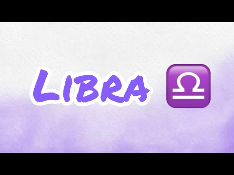 Видео: ВЕСЫ ОКТЯБРЬ♎️ЭТОТ ЧЕЛОВЕК СХОДИТ ОТ ТЕБЯ С УМА, ВЕСЫ🔮✨ЧТЕНИЕ ТАРО✨КАЖДУЮ НЕДЕЛЮ💜💫