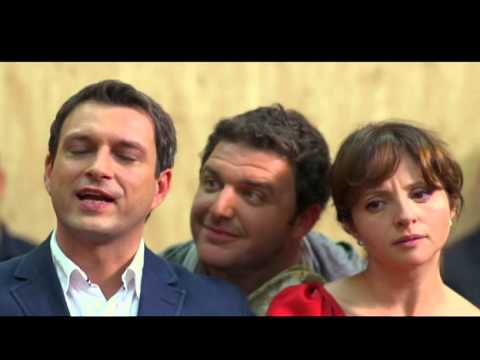 Видео: Купидон - Серия 9