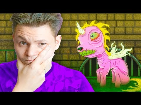 Видео: ЧТО ЗДЕСЬ ПРОИСХОДИТ? I Sally Face #3