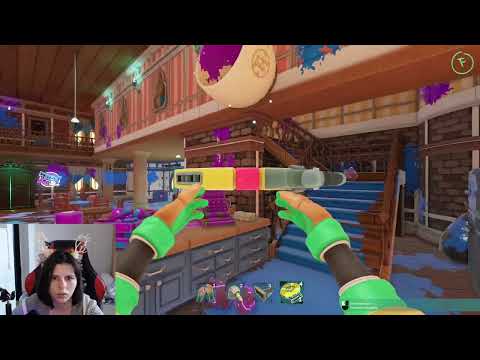 Видео: Monster Mop Up - Прохождение 2