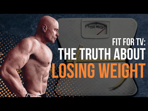 Видео: Правда о метаболизме и потере веса
