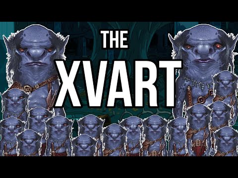 Видео: Самый жалкий монстр