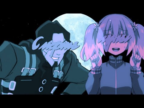 Видео: [М♡P] Не только Винкс - «Смерть луны»