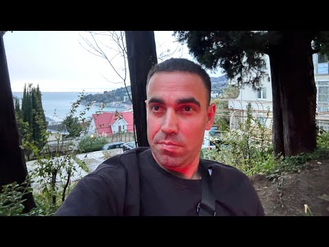 Видео: В СОЧИ ПОХОЛОДАЛО 🥶🥶