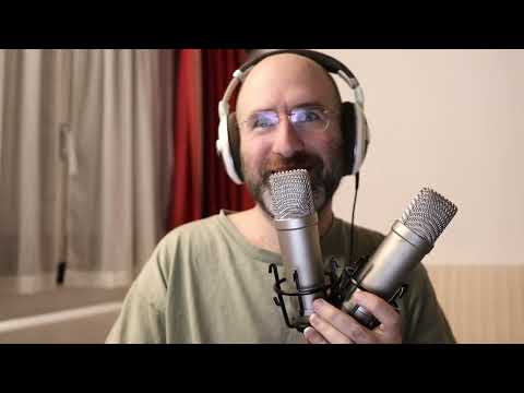 Видео: я нашел пони [русский асмр]