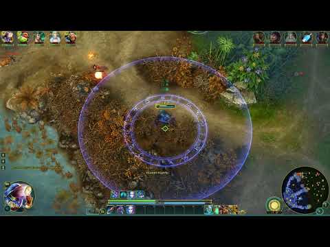 Видео: Prime World: Nova [MOBA] Часть 66 - Маска
