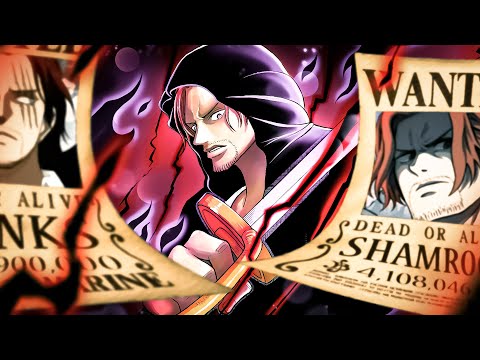 Видео: ФИГАРЛАНД ШАМРОК - БРАТ-БЛИЗНЕЦ ШАНКСА! ИСТОРИЯ ЛОКИ / НА ЧТО СПОСОБНЫ СВЯТЫЕ РЫЦАРИ? ван пис 1137