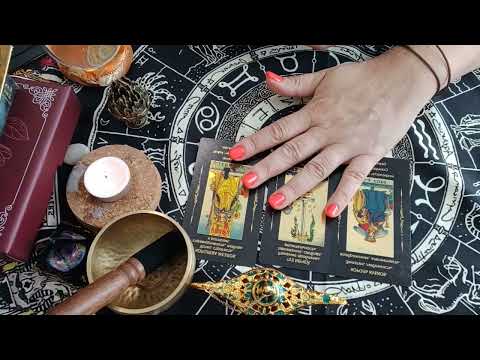 Видео: 🔥 Призив за действие - среща, обаждане и смс от любим човек 🥰