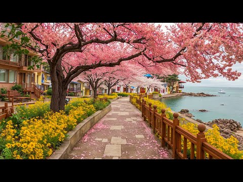 Видео: Восстановление нервной системы 🌸 Нежная музыка для внутреннего покоя и снятия стресса #3
