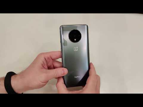 Видео: OnePlus 7T - полный обзор и сравнение с Asus ROG Phone 2 и OnePlus 7;) Что брать?)