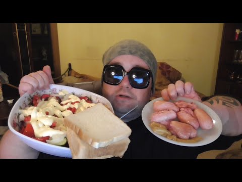 Видео: СУПЕР ОБЖОР НА ТРИ ПОРОСЕНКА