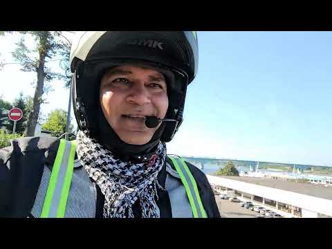 Видео: #мотопробег от #санктпетербург в #ржев часть-3 #longride from #saintpetersburg to #rzhev part-3