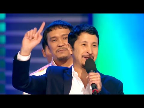 Видео: Плохая компания, Азия Mix, Сб. Грузии, Сб. Мурманска, Приоритет ДГТУ, Горизонт - КВН 2015 Триатлон