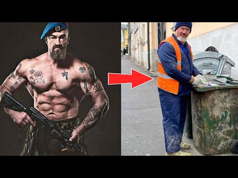 Видео: ПЕЧАЛЬНАЯ СУДЬБА БАДЮКА ЧТО С НИМ СТАЛО ?