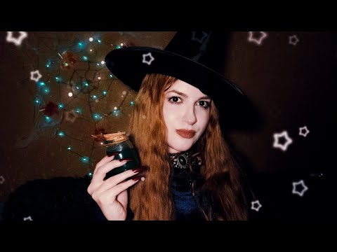 Видео: ASMR сниму с тебя паутинку🕸️💜 Многослойные триггеры для расслабления💜🕸️Тк-тк-тк💜АСМР 