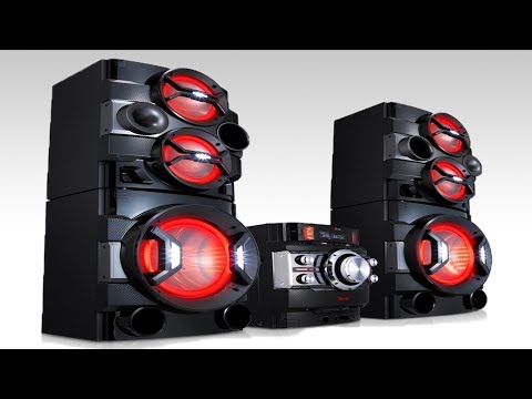 Видео: ЛУЧШИЕ МУЗЫКАЛЬНЫЕ ЦЕНТРЫ 2019-2020 ГОДА.  КАКУЮ АКУСТИКУ КУПИТЬ