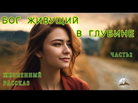 Видео: Часть 2. Бог в глубине. Интересный рассказ из жизни