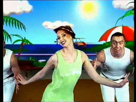 Видео: Где-то на Горячем Юге - Наталья Сенчукова