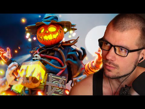 Видео: 🔴СЕЙЧАС АПЕКС ВЕЧЕРОМ БАТЛА !  apex legends апекс