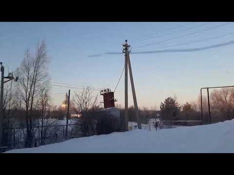 Видео: село Ратово Нижегородская обл.