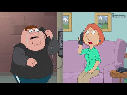 Видео: 🍅 Гриффины лучшие и смешные моменты в HD. #17 🍅
