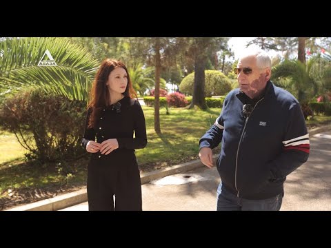 Видео: Он повторил судьбу Нестора Лакоба. Станислав Лакоба о Владиславе Ардзинба