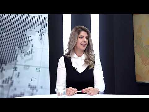 Видео: ТВ ОБЈЕКТИВ ПРЕТСТАВУВАЊЕ КАНДИДАТИ ЗА ГРАДОНАЧАЛНИЦИ НЕГОТИНО