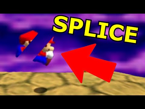 Видео: Все эти рекордсмены по скорости прохождения Super Mario 64 были пойманы на мошенничестве
