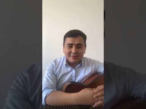 Видео: Асхат Әмірғали