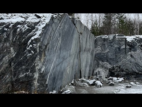 Видео: Путешествие в Карелию через Великий Новгород!!!
