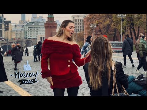 Видео:   Moscow Red Square 2025. Москва Красная площадь октябрь