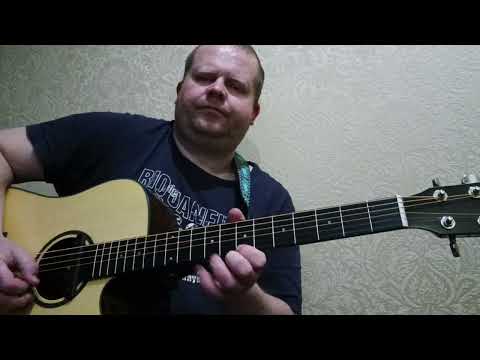 Видео:  Авторская музыка, импровизация на гитаре 