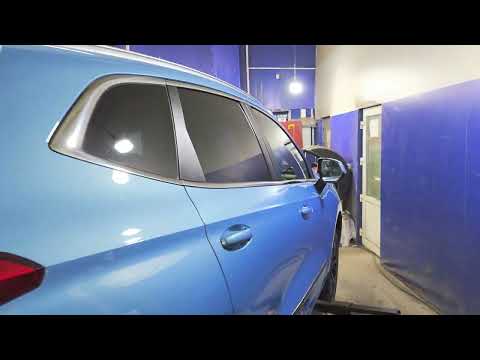 Видео: Смотрим ржавый Хавал Джулион  4 года пробег 44 тыс.км по Красноярску 4 зимы на радость хейтерам 2025