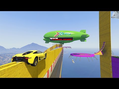 Видео: ЭТО НЕВОЗМОЖНО, БОЛЕЕ 200 ПРЕДМЕТОВ НА КАРТЕ ОТ ВОЛКА И АРТЕМА РИАШИ В GTA 5 ONLINE