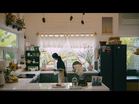 Видео: Исцеление домашней жизни | Утренние привычки, которые помогают мне найти баланс