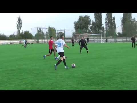 Видео: Ысык-Кол - Ош.  1 тайм -1 часть. 7 Дубан 84, Ысык Кол #футбол #Ысык-Кол #7 дубан ынтымак
