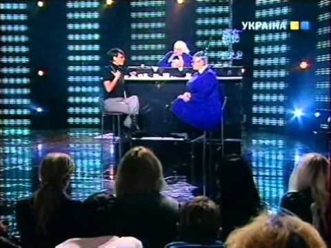 Видео: Шоу Верки Сердючки "Дом Радости". Выпуск 8. (2008)
