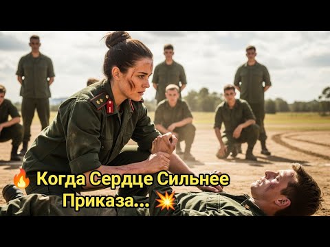 Видео: Она Не Сломалась Даже После Этого…