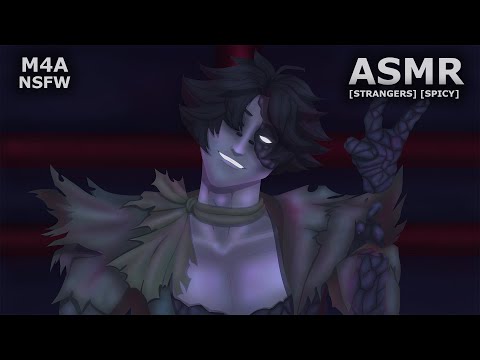 Видео: 【M4A ASMR RUS】 FOOL'S GOLD X LISTENER | ПИРИТ Х СЛУШАТЕЛЬ | НОРТОН Х СЛУШАТЕЛЬ | IDENTITY V ASMR