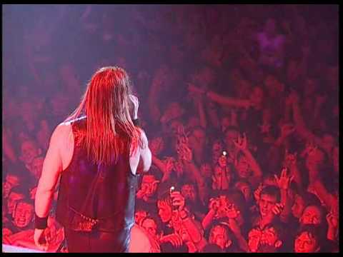 Видео: Кипелов - Закат (2003 live)