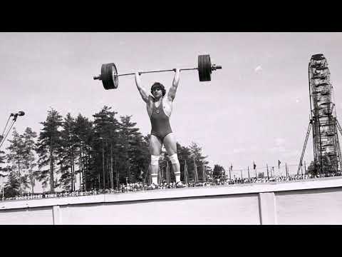 Видео: Мелекесс-Димитровград ул.Энтузиастов-пр.Димитрова История в фотографиях